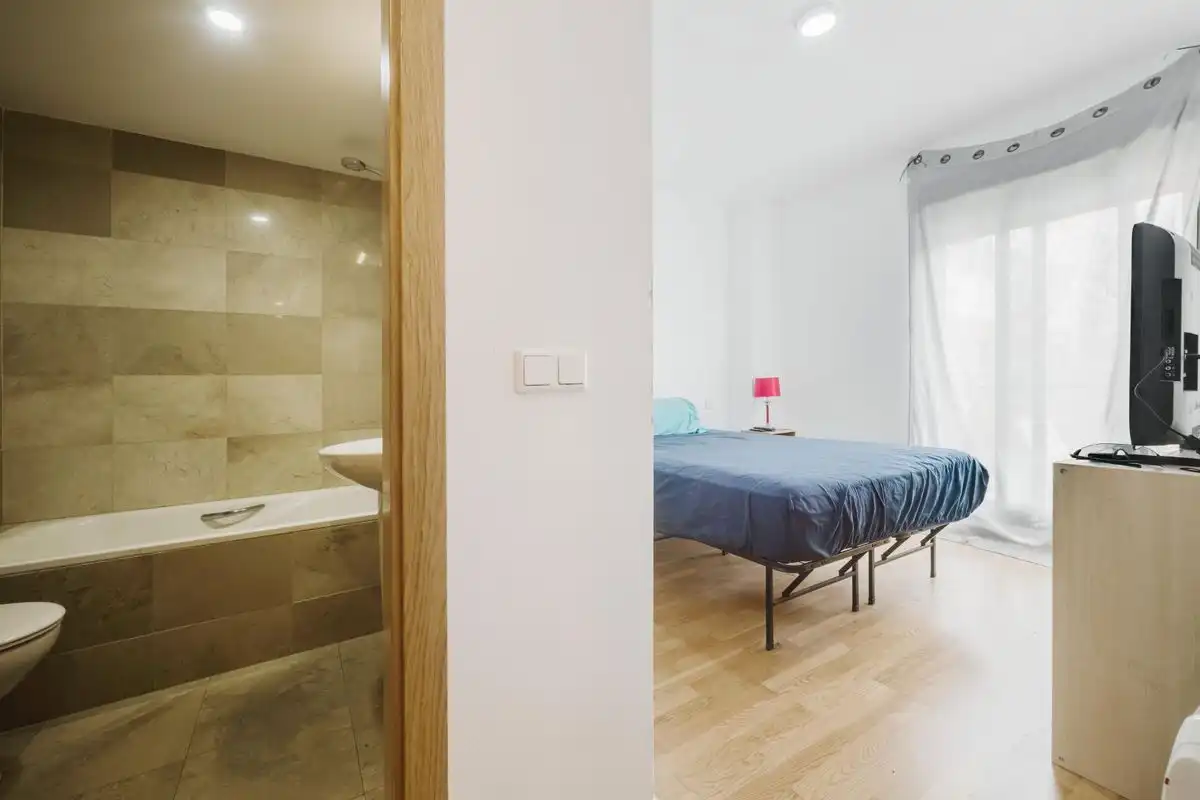 Habitación de Piso en venta en Camas con Aire acondicionado, Calefacción y Piscina