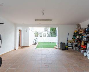 Garten von Haus oder Chalet zum verkauf in Sant Cebrià de Vallalta mit Terrasse