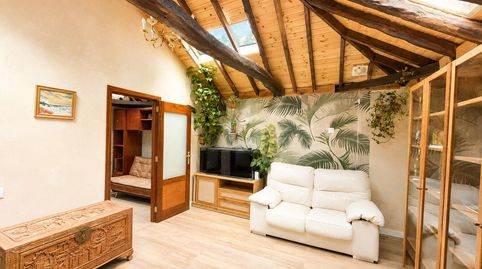 Foto 5 de Casa o xalet en venda a Calle de Los Zarzales, Cuesta de la Villa, Santa Úrsula