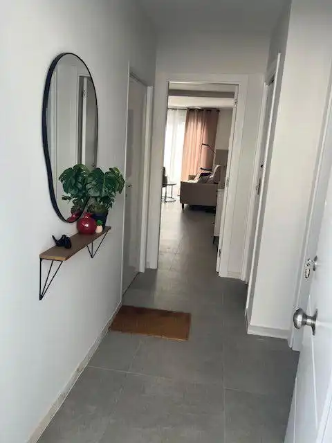 Apartment with terrace to rent in Vejer, imagen 14