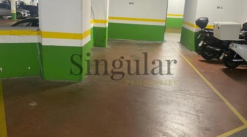 Photo 2 of Garage for sale in  Gran Via de Les Corts Catalanes, La Marina del Port,  Barcelona Capital