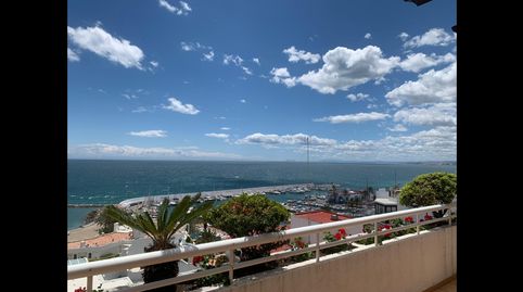 Foto 2 de Àtic de lloguer a Playa Bajadilla - Puertos, Marbella