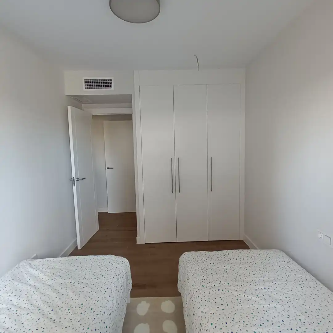 Flat for rent in Ciutat de les Ciències i de les Arts - Justicia