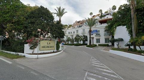 Foto 3 de Pis en venda a Ur la Heredia (x), La Quinta, Benahavís