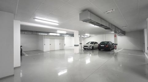 Photo 2 of Garage for sale in Rúa Emilia Pardo Bazán, 8, Vilagarcía, Pontevedra