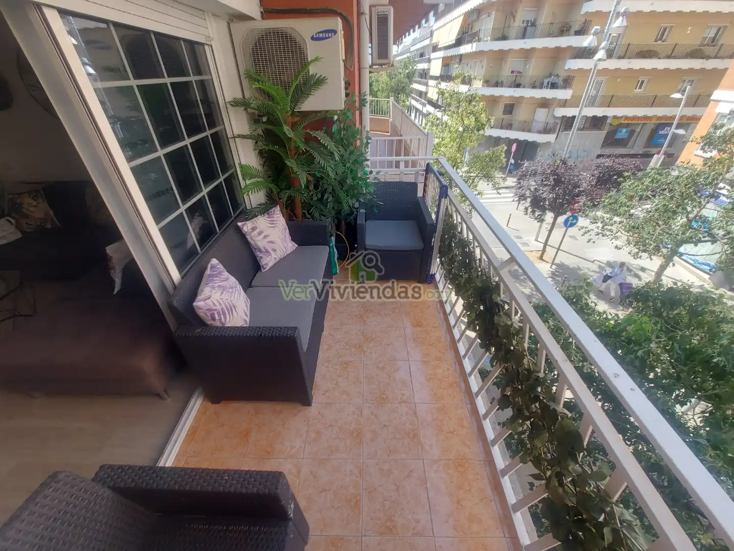 Flat for sale in Centre