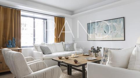 Photo 4 of Flat for sale in Jerónimos, Madrid