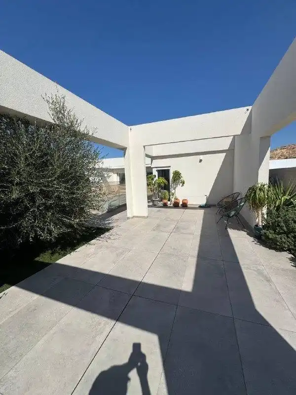 Casa amb piscina en venda a ANHIDRITA, imagen 34