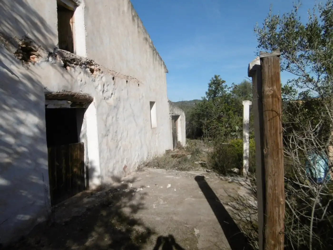 Casa rustica in vendita a Partida muñies, imagen 11