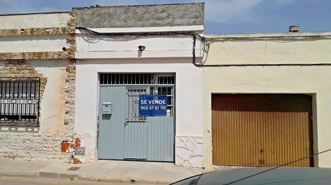 Solvia Inmobiliaria  Piso Pozo Estrecho