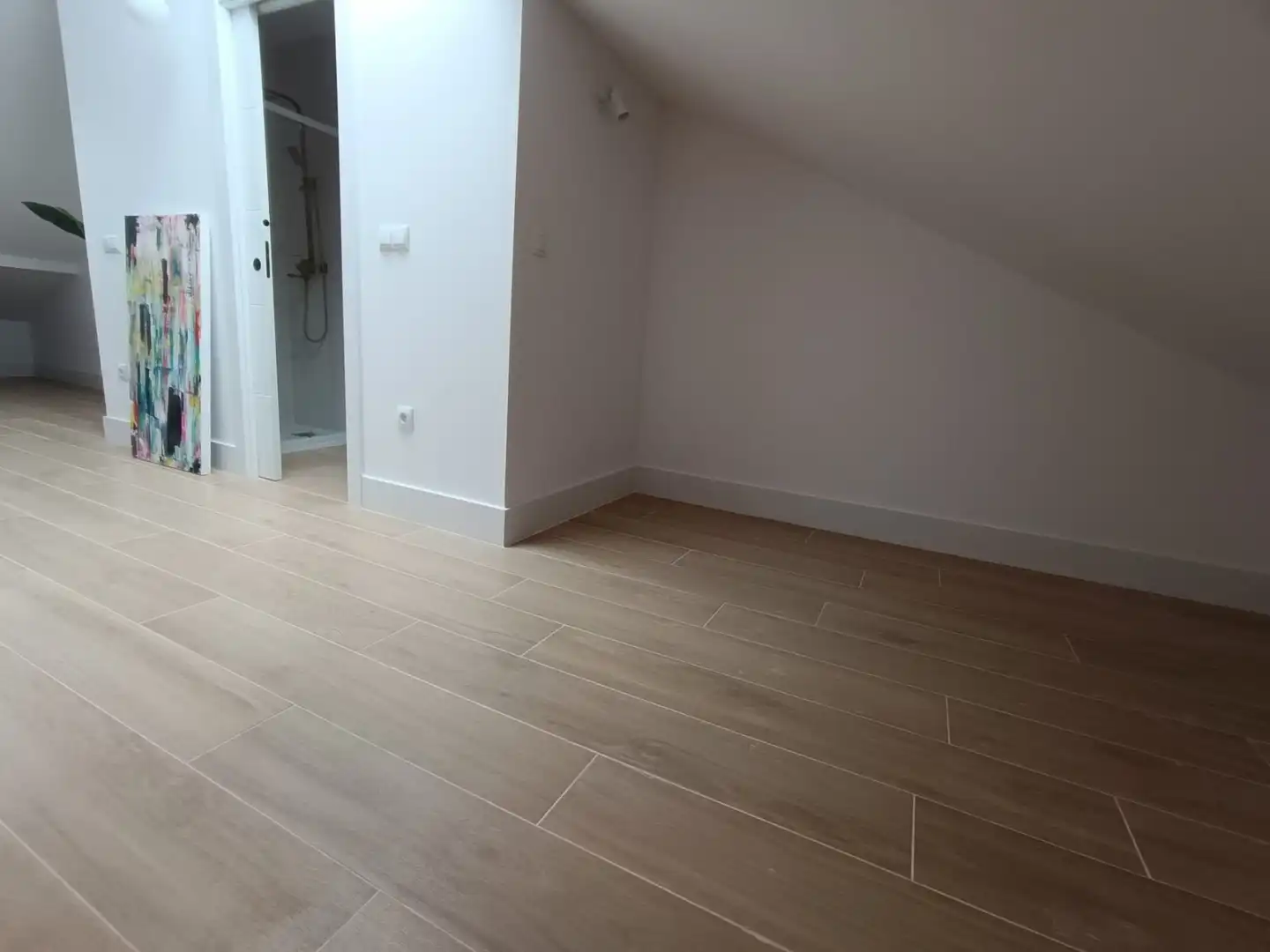 Casa adosada en venta en Polanco con Calefacción, Jardín privado y Terraza