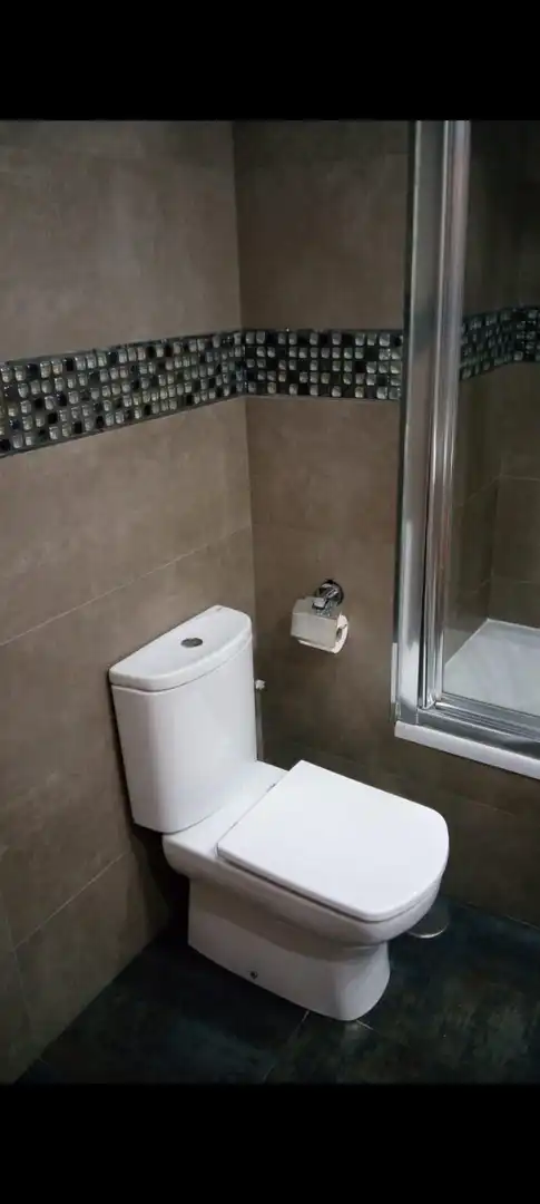 Baño de Piso en venta en Málaga con Aire acondicionado