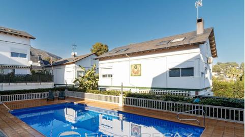 Foto 4 de Casa adosada en venda a Montmar, Castelldefels