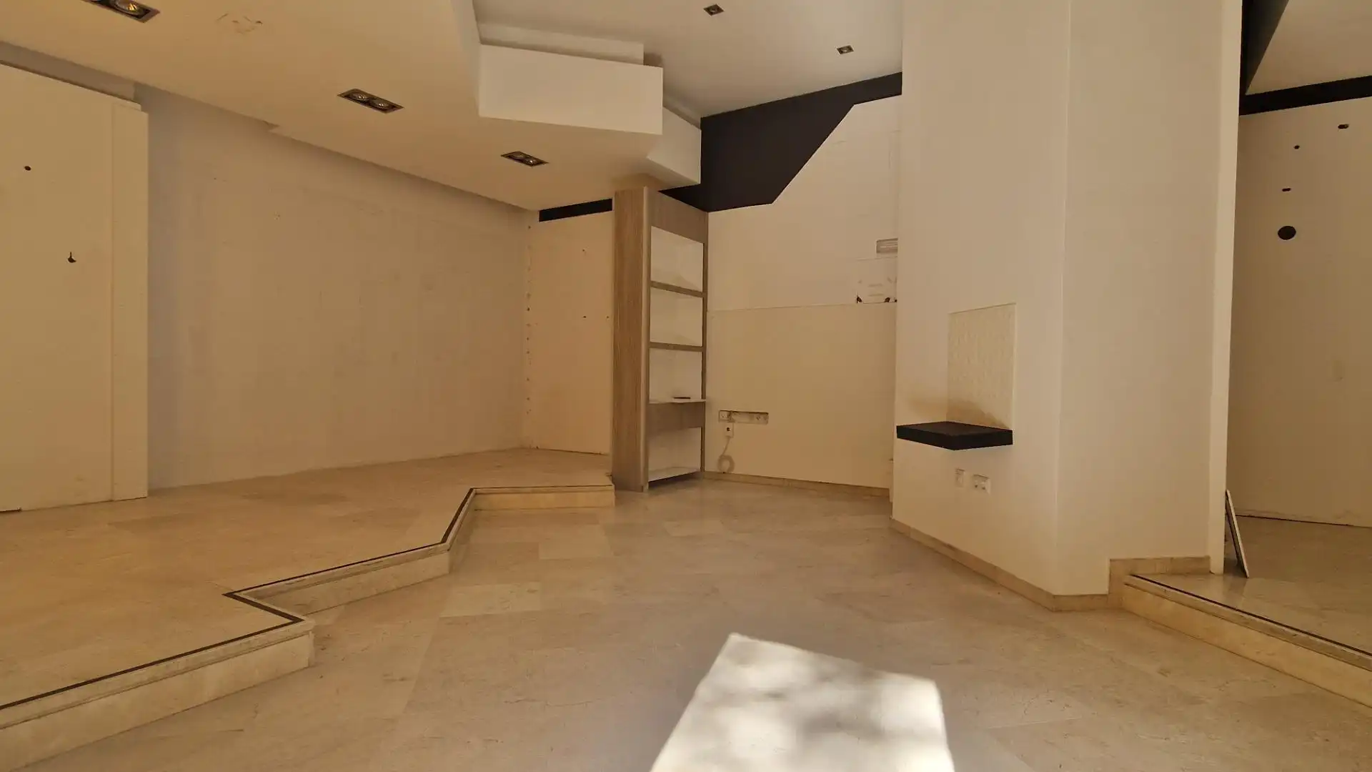 Gewerbefläche zum Verkauf in Avenida - Divina Pastora - Plaza de Toros, imagen 6