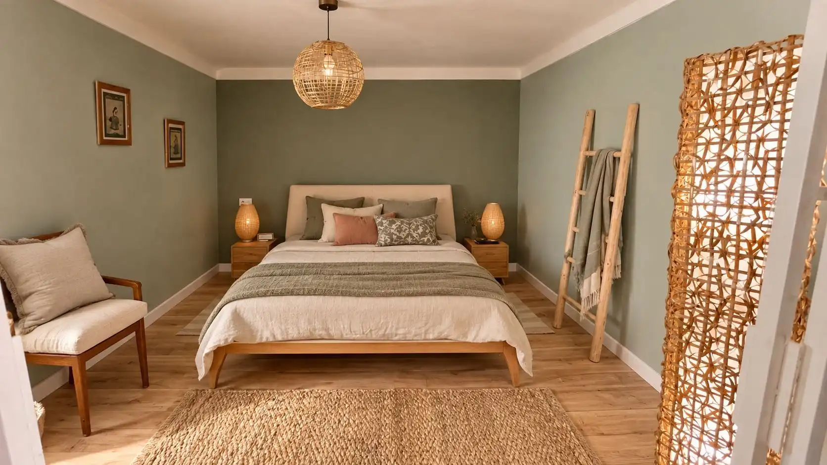 Bedroom of Country homes for sale in Centro ciudad