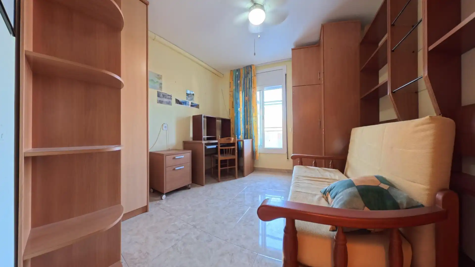 Bedroom of Attic for sale in La Ràpita
