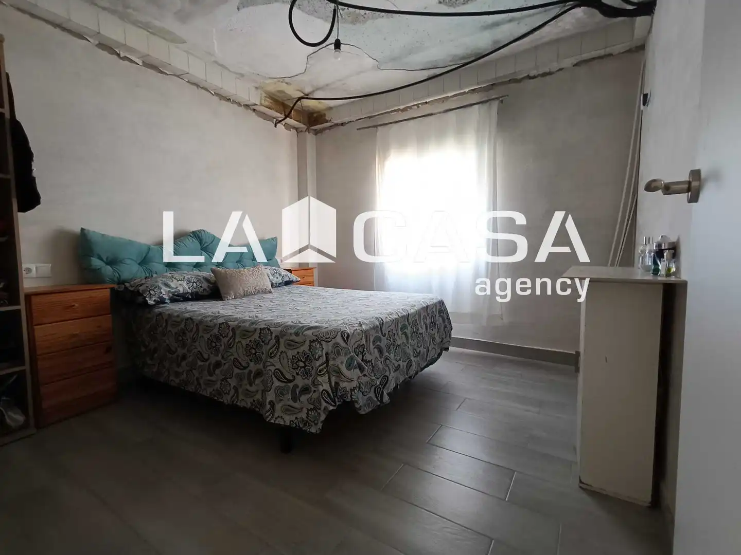 Casa o xalet en venda en Algeciras amb Terrassa