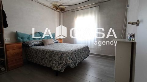 Foto 2 de Casa o xalet en venda a Pescadores - Saladillo, Algeciras