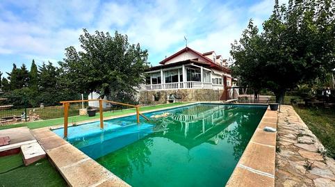 Foto 4 de Casa o xalet en venda a Del Caracol, Utebo, Zaragoza
