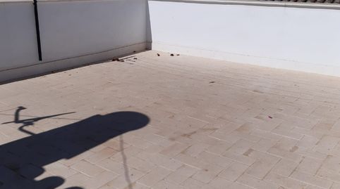 Foto 4 de Piso de alquiler en Calle San Vicente, San Vicente, Sevilla Capital