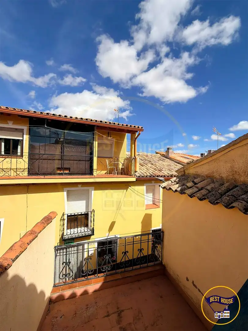 Haus mit Terrasse zum Verkauf in Calle Consuelo, imagen 31