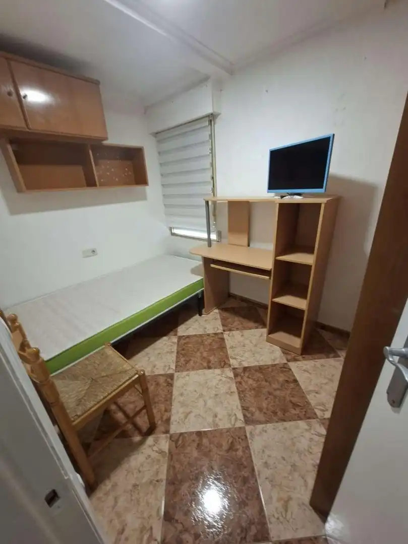 Mini appartamento in vendita a Playa del Cura, imagen 10