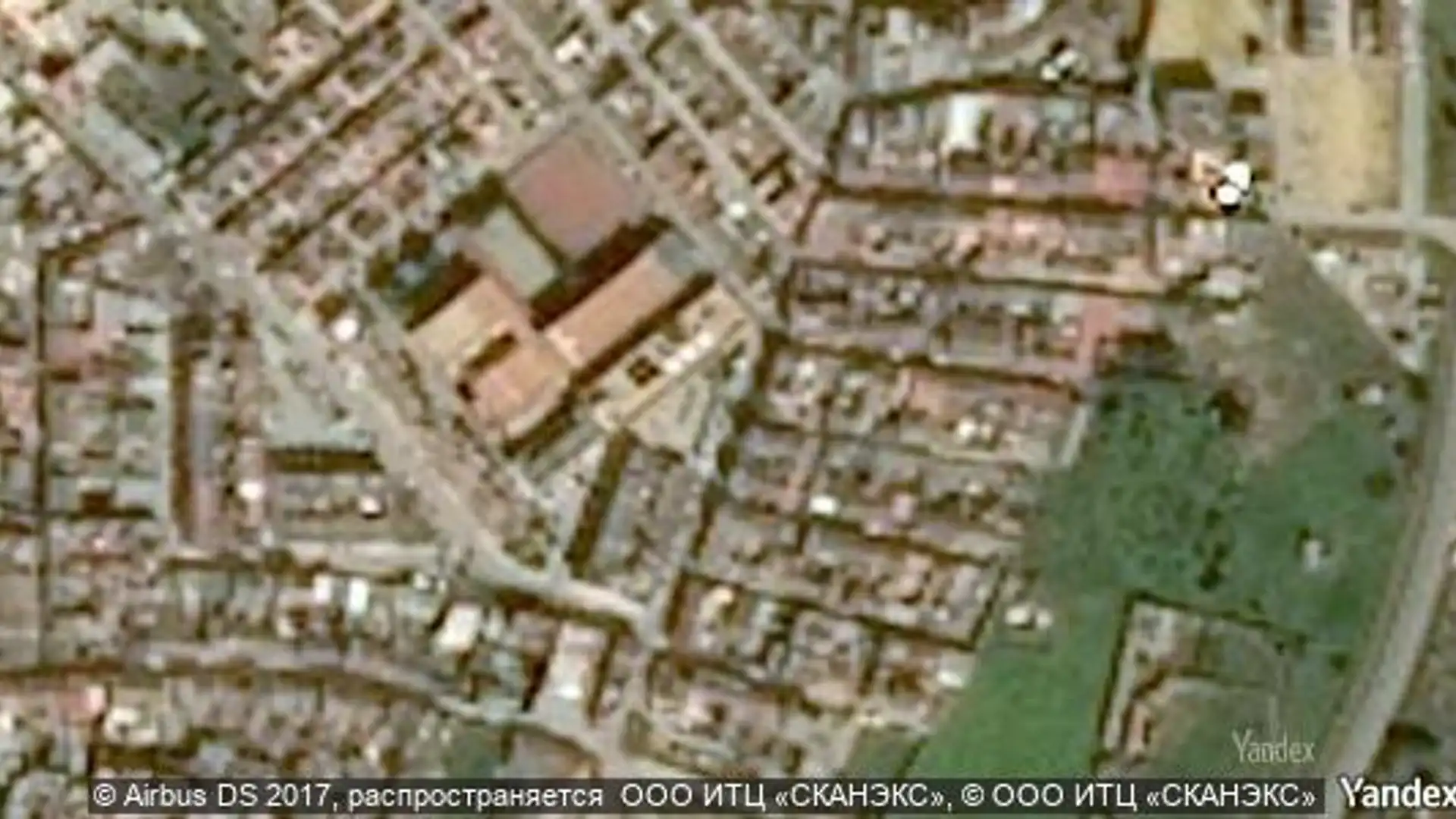 Piso en venta en Aznalcázar