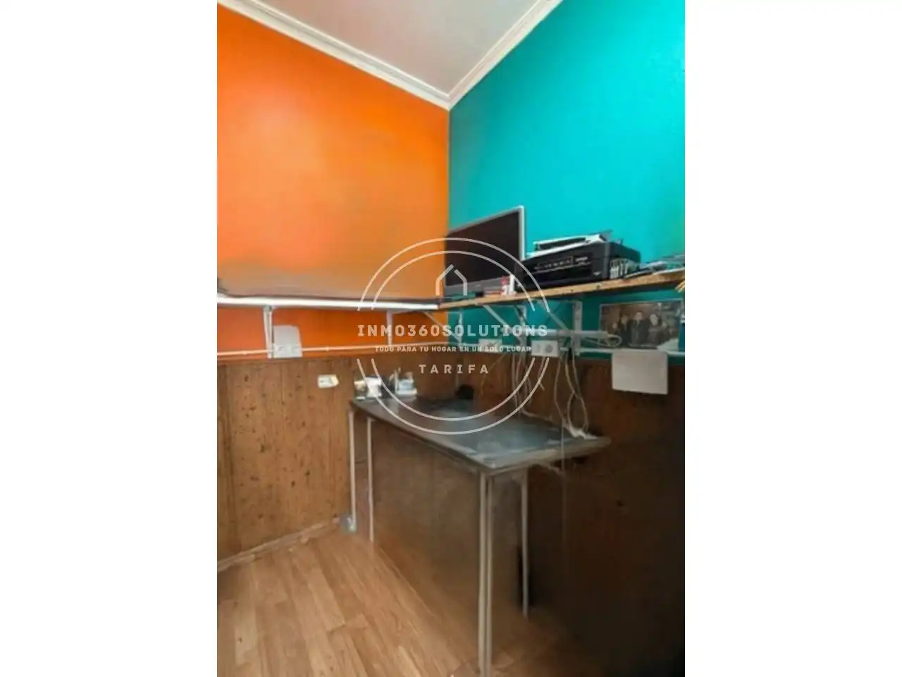 Gewerbefläche zum Verkauf in Calle Tinto, imagen 4