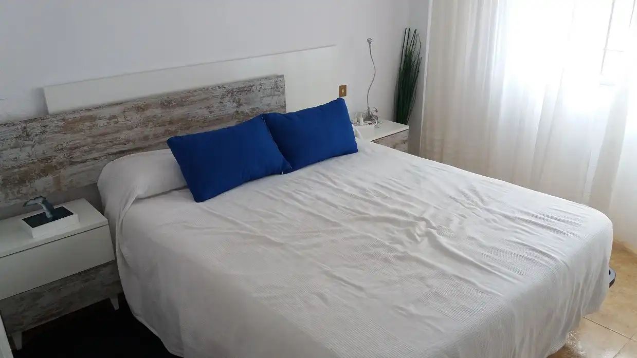Habitación de Apartamento de alquiler en Canet d'En Berenguer, Valencia