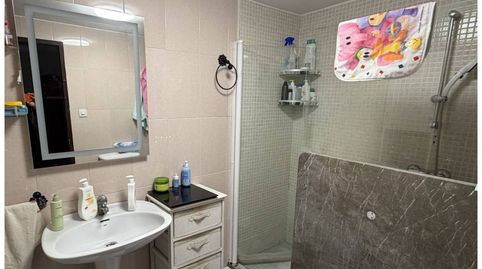 Foto 5 de Casa o chalet en venta en Osuna, Sevilla
