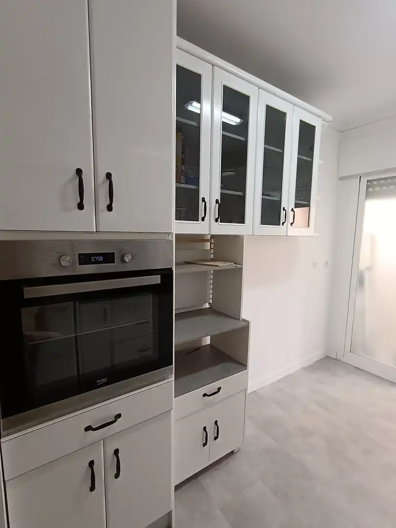 Appartamento con terrazza in affitto a Cartagena ciudad, imagen 11