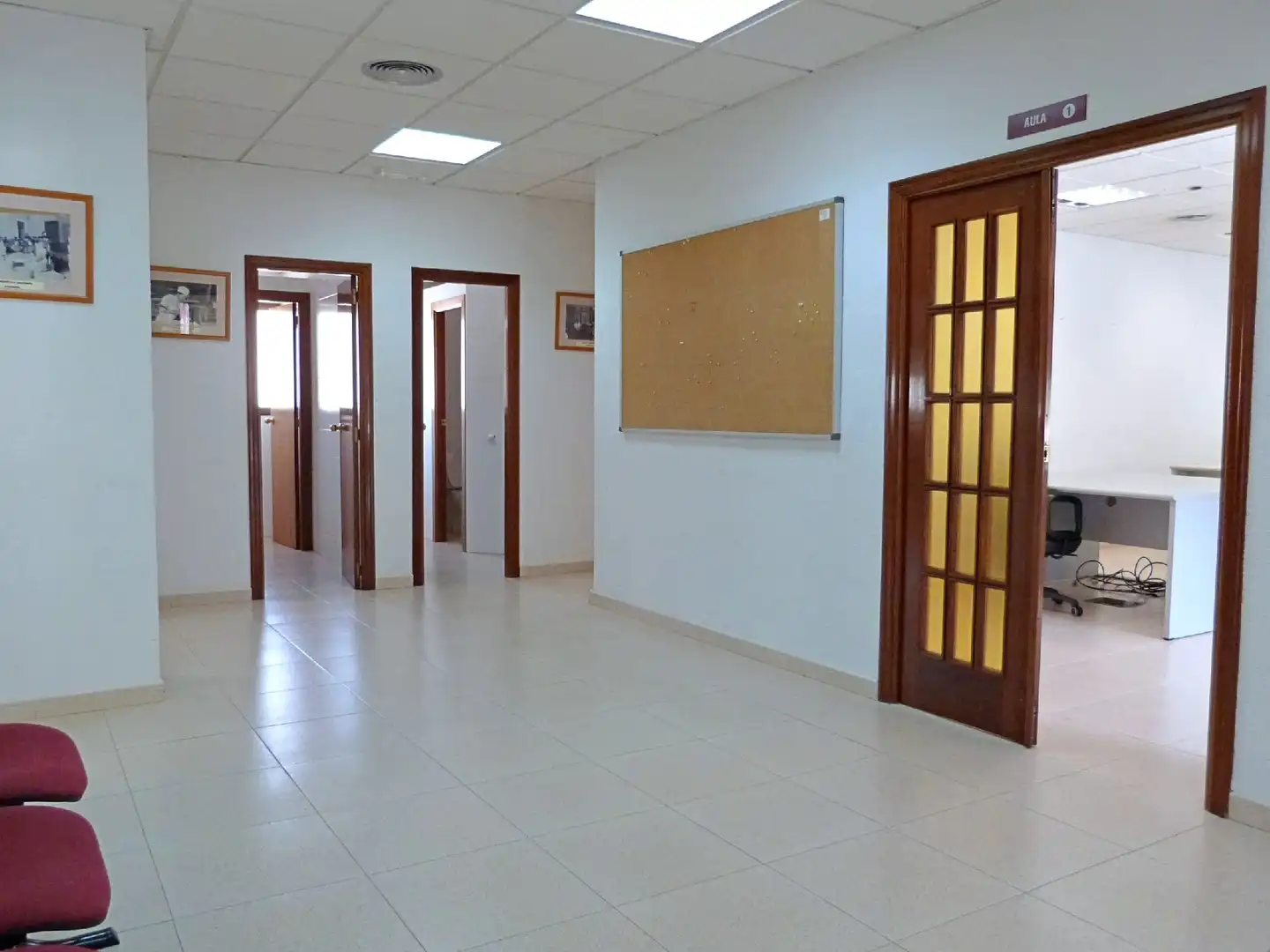Office for rent in C/ FONT DEL MORATELL, Jijona / Xixona