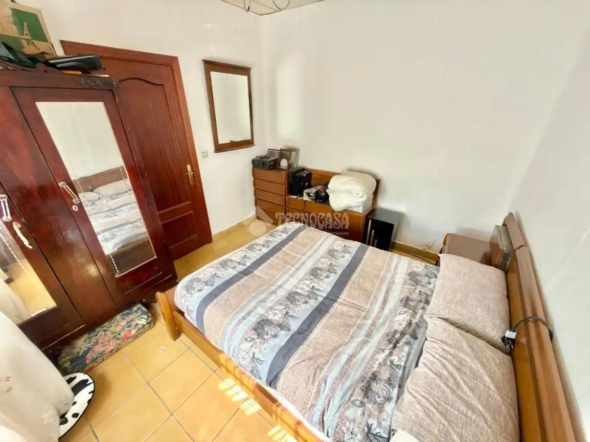 Habitación de Casa o chalet en venta en Cabanillas del Campo con Aire acondicionado, Calefacción y Trastero