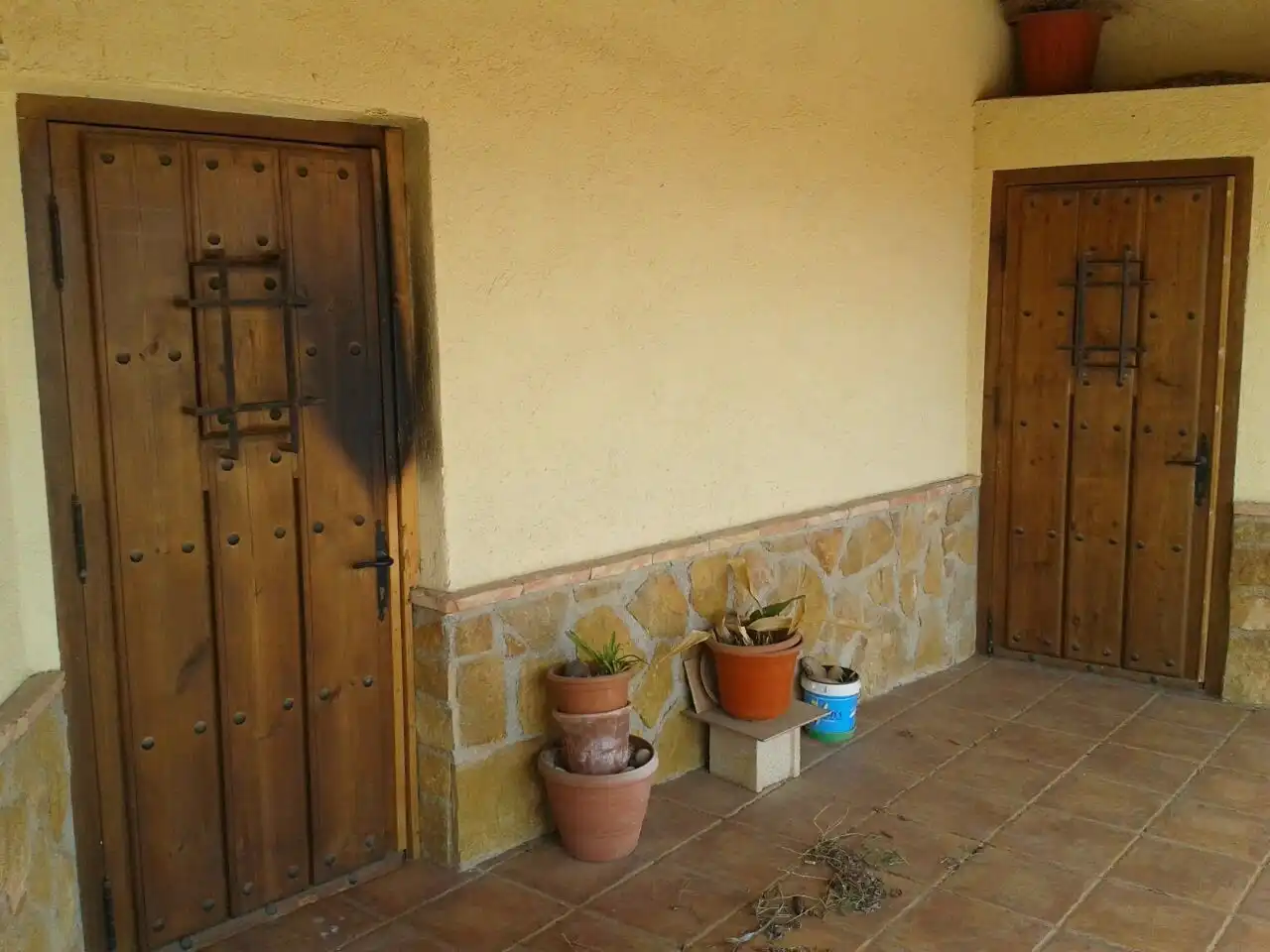 Haus zum Verkauf in Puerto Lumbreras, imagen 8