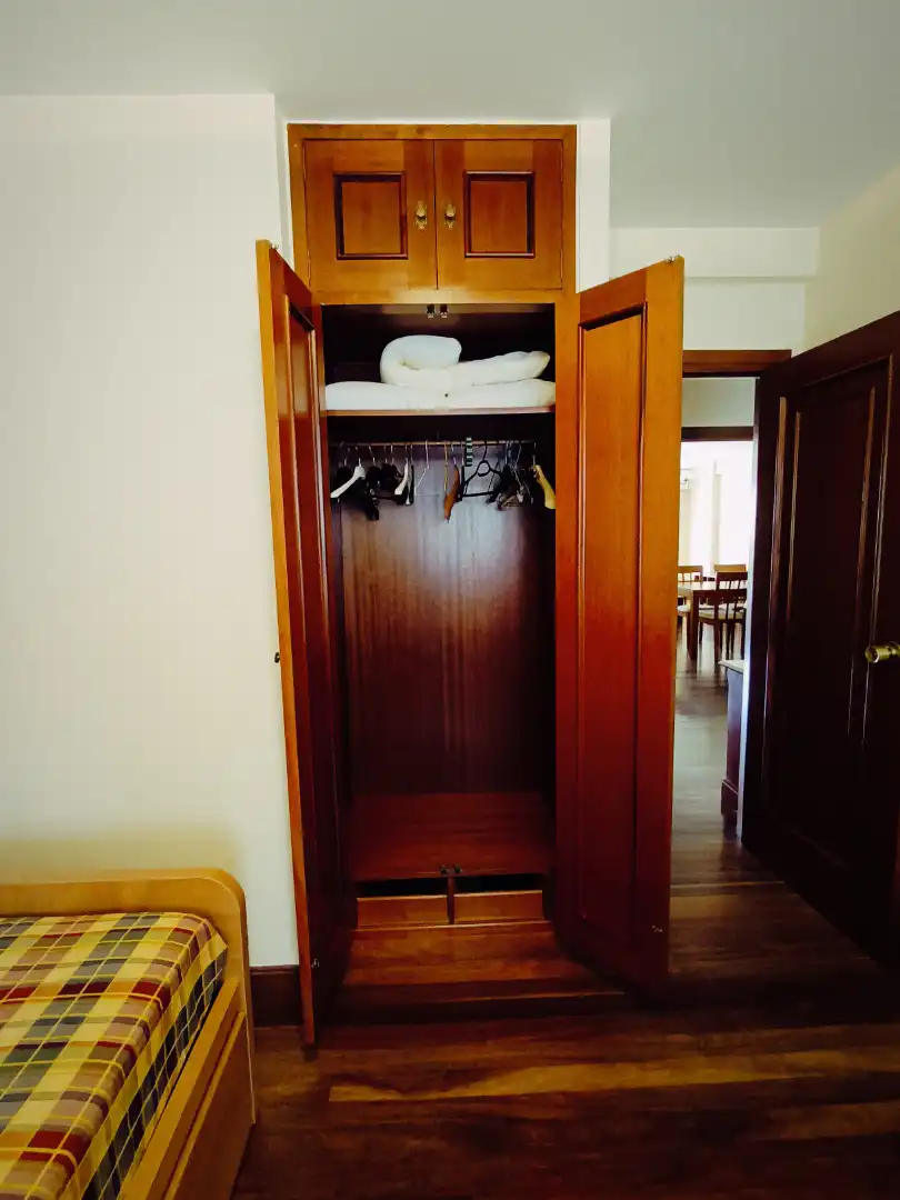 Apartamento de alquiler en Zona Fernández Ladreda