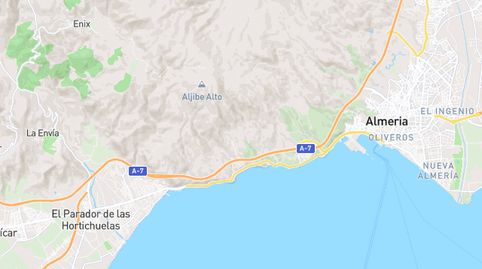 Photo 4 of Flat for sale in Castell del Rey, Almería Capital