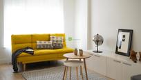 Living room of Flat for sale in León Capital   with Terrace