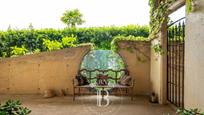 Jardí de Casa o xalet en venda en  Pamplona / Iruña amb Aire condicionat, Calefacció i Jardí privat