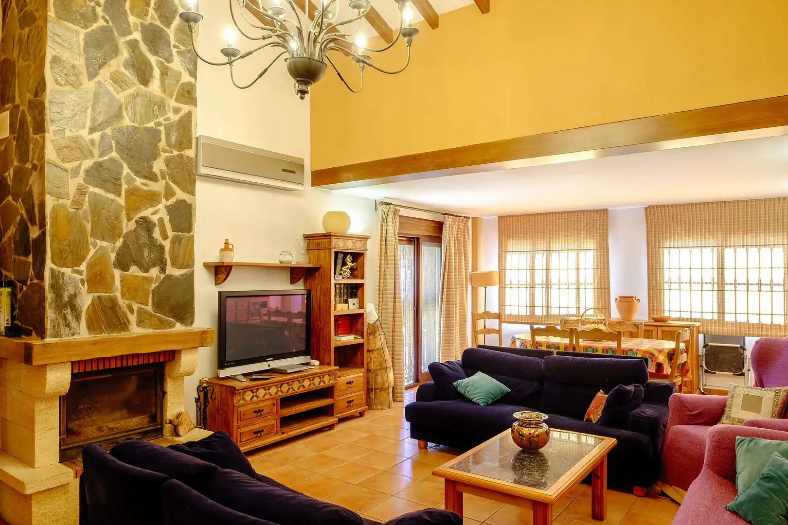 Chalet en venta en Altos de Estepona, imagen 19