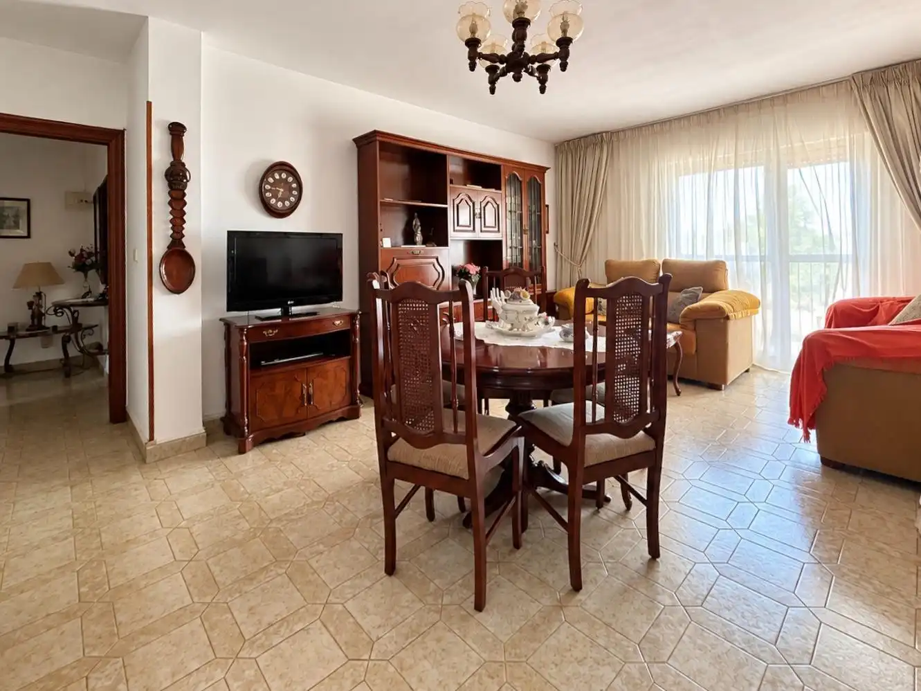 Piso con ascensor en venta en Avenida de Juan Sebastián Elcano, imagen 15