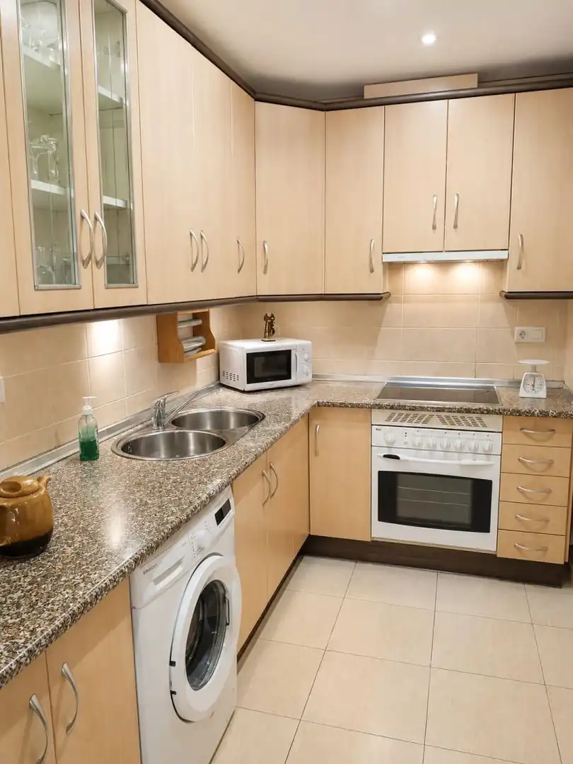 Apartamento en venta en Nueva 24 1C, Puebla de la Calzada