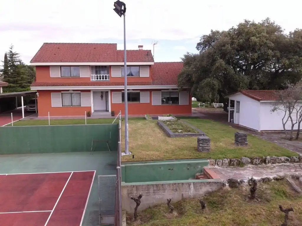 Vista exterior de Casa o xalet en venda en Las Rozas de Madrid