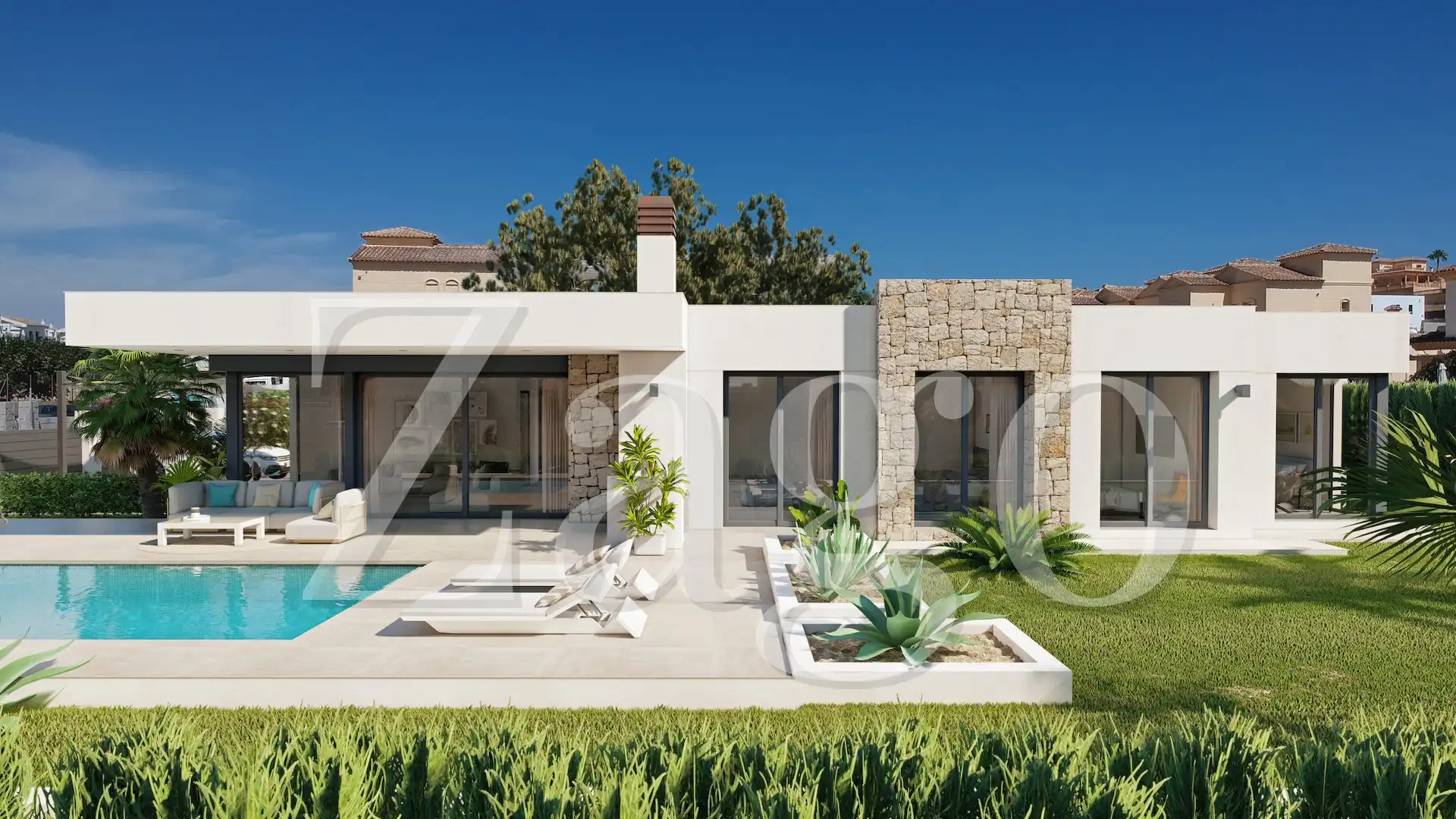 House for sale in Zona Pueblo, imagen 14