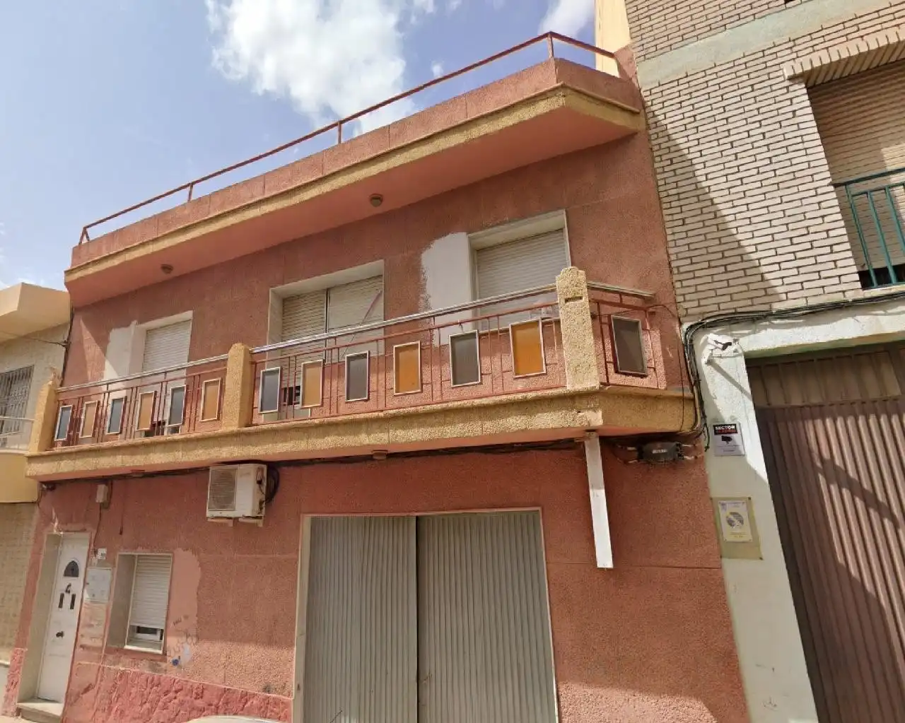 Casa o chalet en venta en Cervantes, El Parador de las Hortichuelas