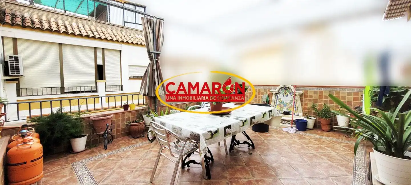 Terraced house for sale in Almensilla, imagen 25