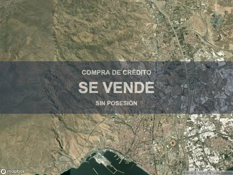 Oficina en venta en Almería