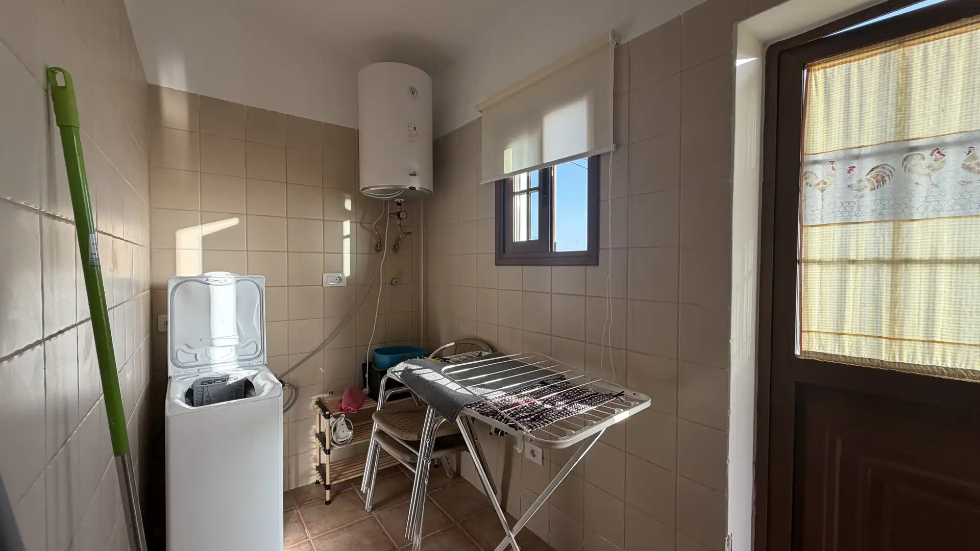 Bathroom of Houses for rent in Adeje  with Private garden, Terrace and Furnished