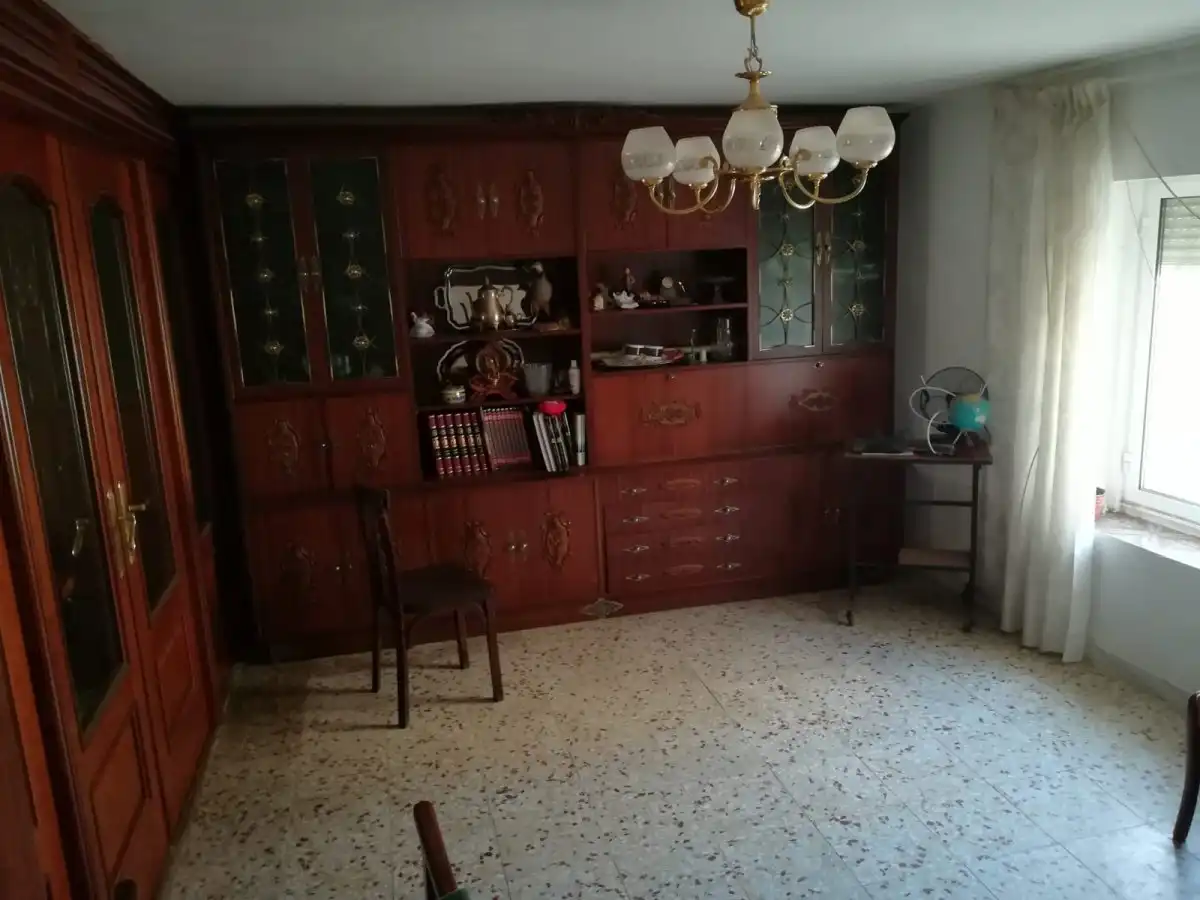 Casa o xalet en venda a Abia de las Torres