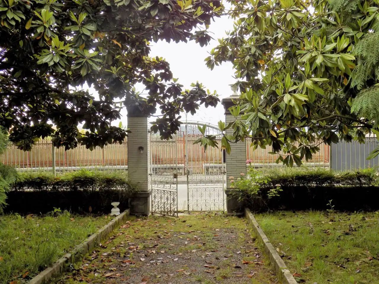 House with garden for sale in Pravia, imagen 46