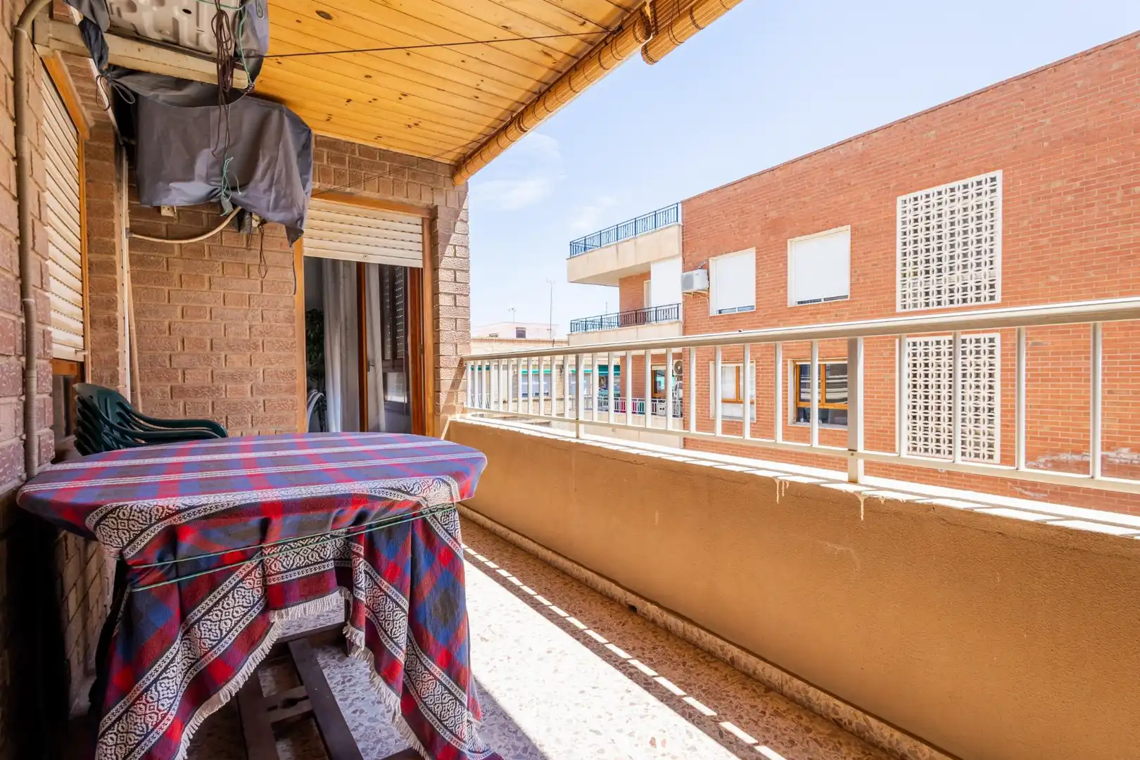 Apartamento con ascensor en venta en Playa del Acequión, Náufragos y Rocío del Mar, imagen 32